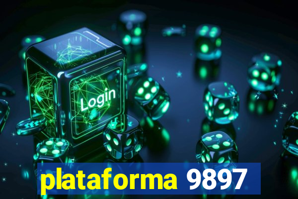 plataforma 9897